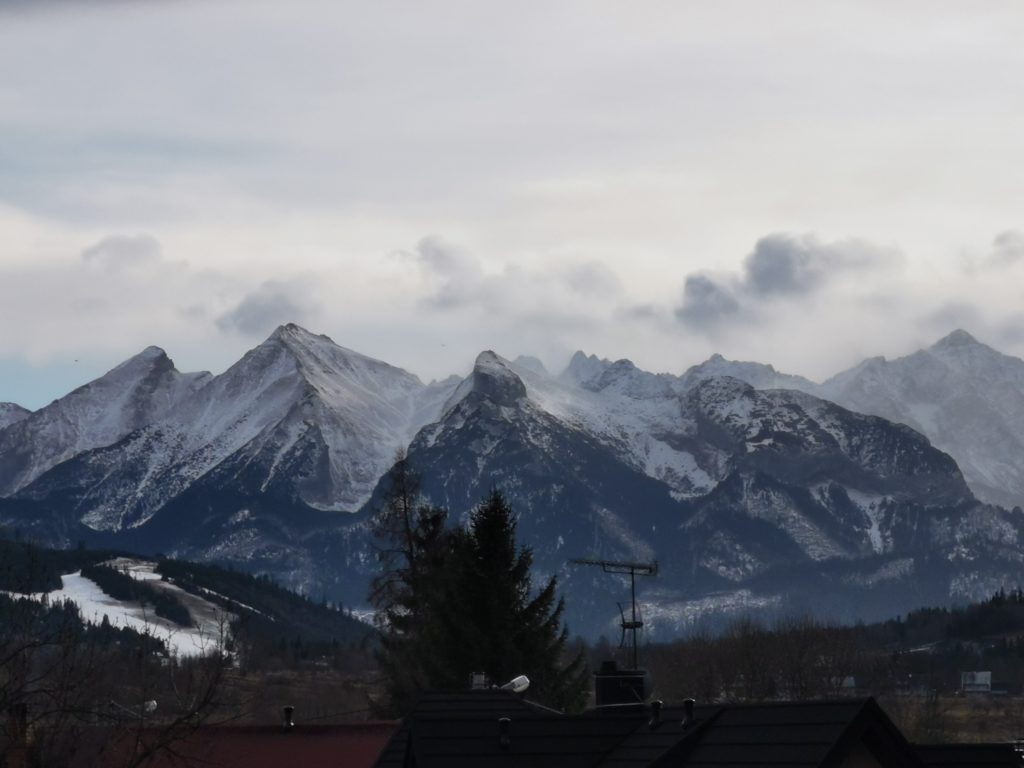 Tatry Bielskie