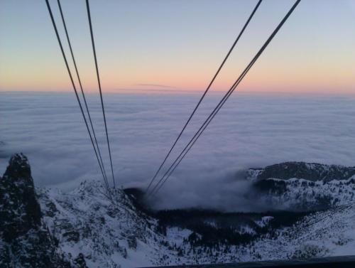 Zima To Tu Tatrzańska 21 Czarna Góra